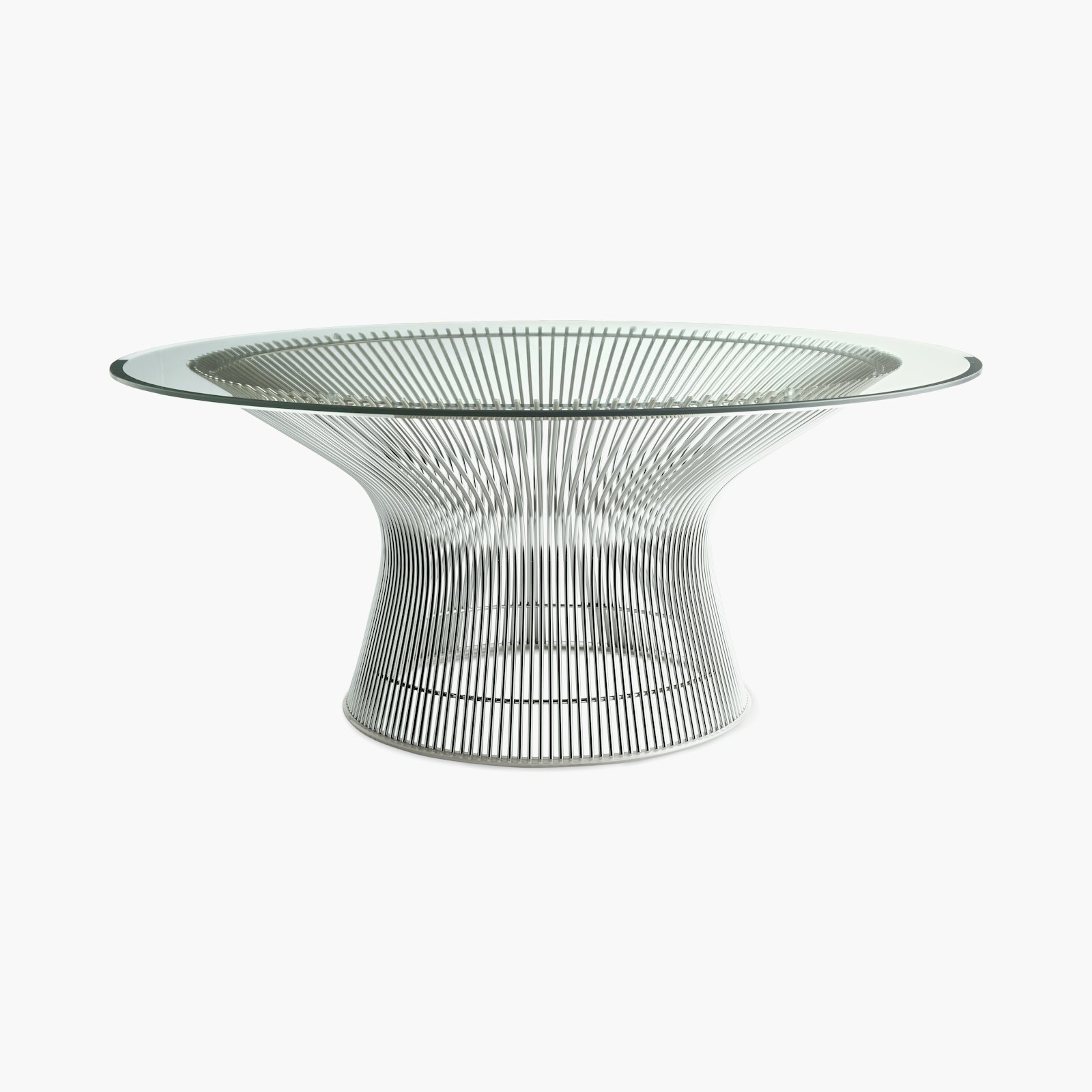 Platner Coffee Table